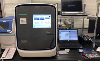 QuantStudio 7 Real-Time PCR System